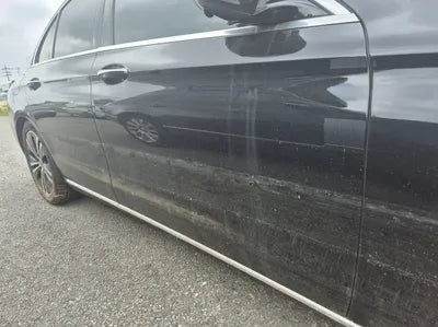 2020 Mercedes-Benz E 300 VIN: