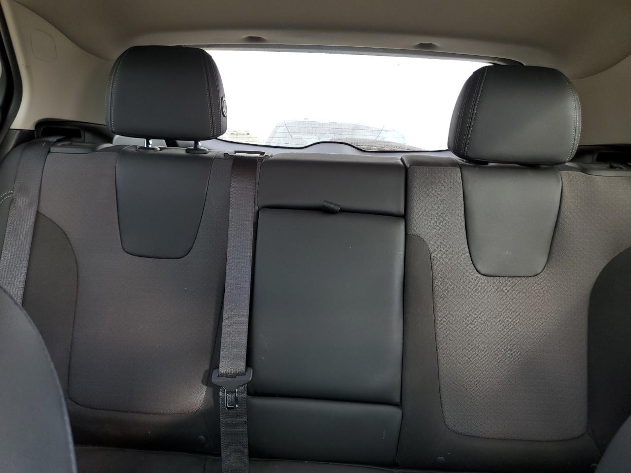 2022 BUICK ENCORE GX SELECT VIN:KL4MMDSL9NB031807