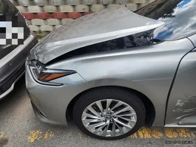 2020 Lexus ES 300 VIN: