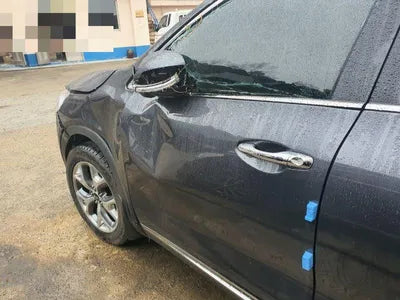 2016 Kia Sorento KNAPS81ABGA258749 VIN:KNAPS81ABGA258749