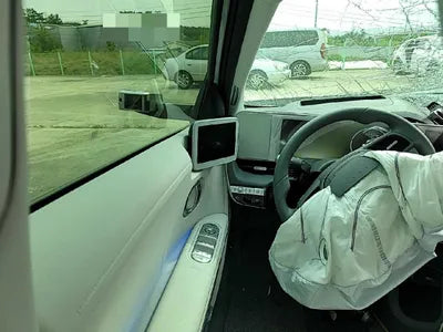 2022 Hyundai Ioniq KMHKR81CPNU078124 VIN:KMHKR81CPNU078124