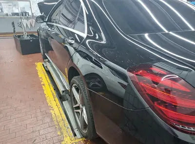 2018 benz amg s63 4matic + l WDDUG8JBXJA376699 VIN:WDDUG8JBXJA376699