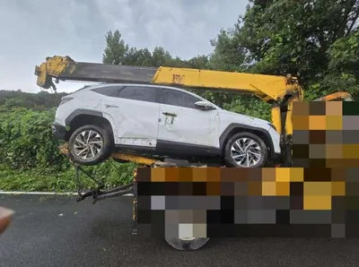 2021 Hyundai Tucson VIN: