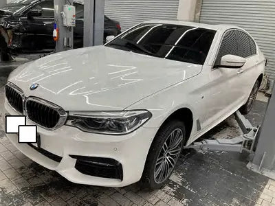 2018 BMW 530 WBAJD9100JWC84014 VIN:WBAJD9100JWC84014