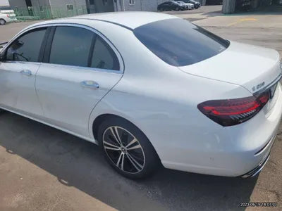 2022 Mercedes-Benz E 250 W1KZF4FB4NB070060 VIN:W1KZF4FB4NB070060