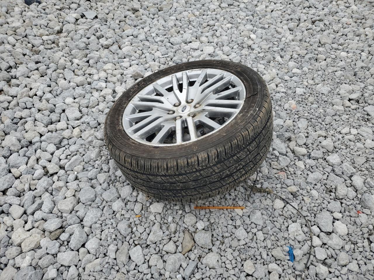 2024 FORD EXPEDITION LIMITED VIN:1FMJU2A86REA75225