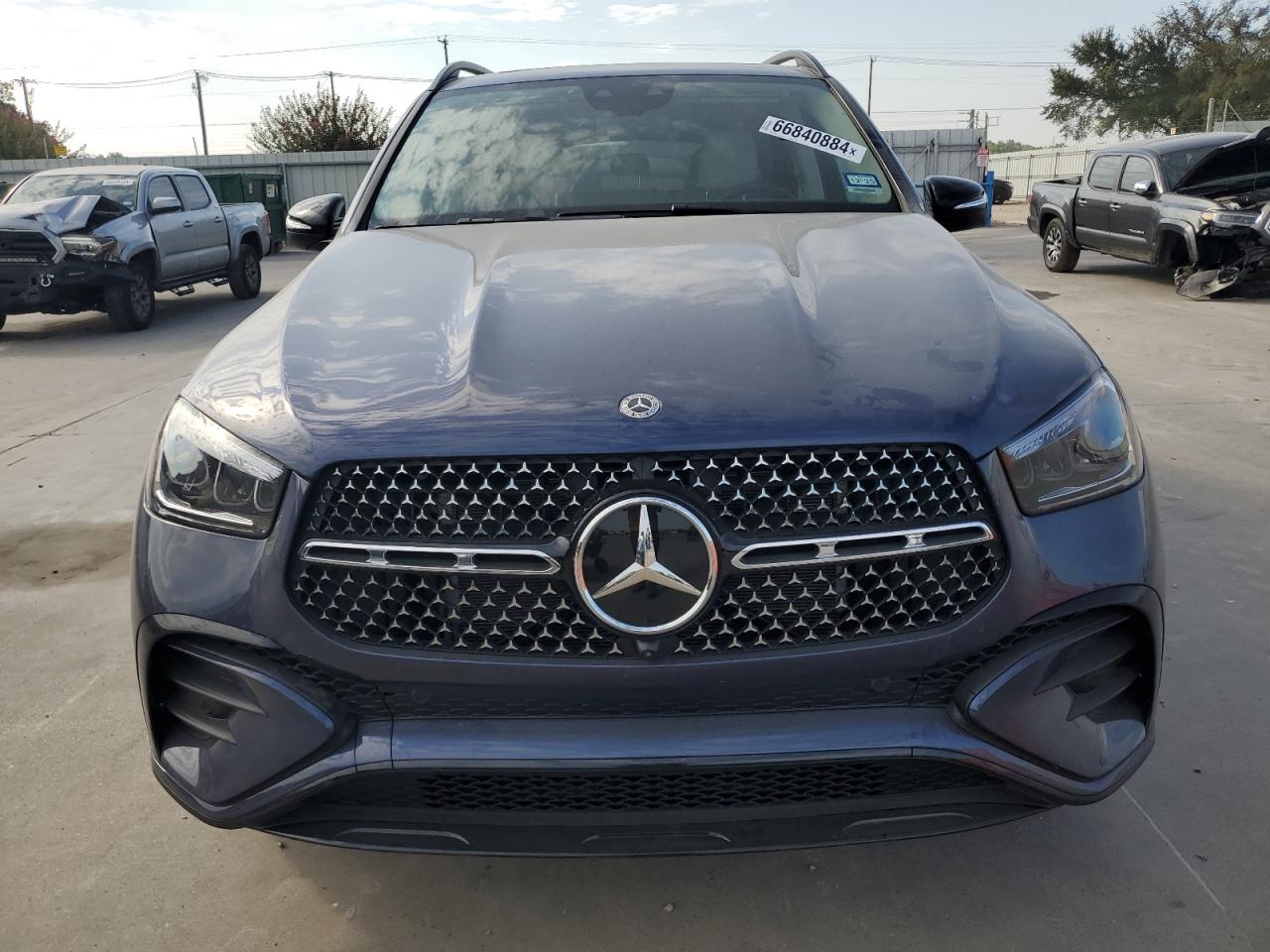 2024 MERCEDES-BENZ GLE 450 4MATIC VIN:4JGFB5KB7RB135098