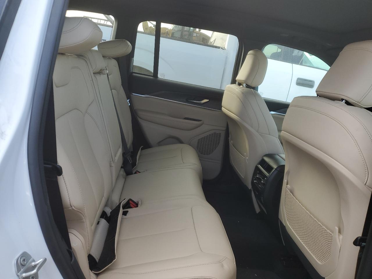 2024 JEEP GRAND CHEROKEE LIMITED VIN:1C4RJHBG1RC211345