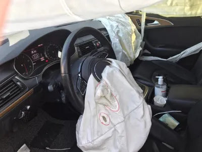 2016 Audi 50 WAUZZZ4G5GN086232 VIN:WAUZZZ4G5GN086232