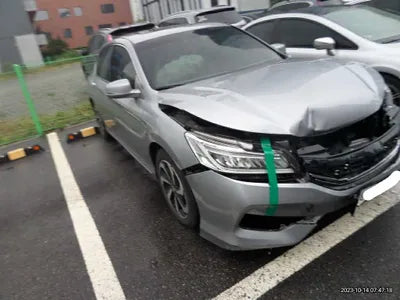 2016 Honda Accord 1HGCR2680GA510221 VIN:1HGCR2680GA510221