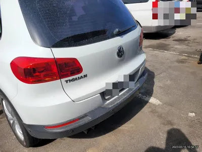 2015 Volkswagen Tiguan WVGZZZ5NZFW578103 VIN:WVGZZZ5NZFW578103