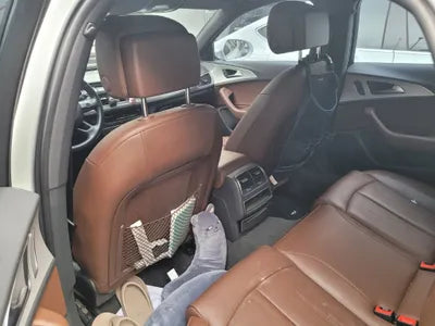 2018 Audi A6 WAUZZZ4G7JN055006 VIN:WAUZZZ4G7JN055006