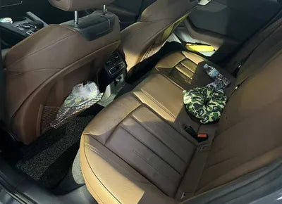 2019 Audi A4 VIN: