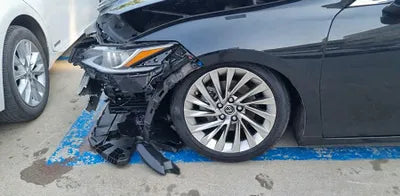 2020 Lexus ES 300 JTHB21B12L2107914 VIN:JTHB21B12L2107914