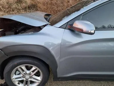 2018 Hyundai Kona KMHK4815GJU270022 VIN:KMHK4815GJU270022