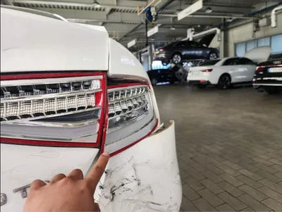 2016 Audi A4 WAUZZZ8K6GN015720 VIN:WAUZZZ8K6GN015720