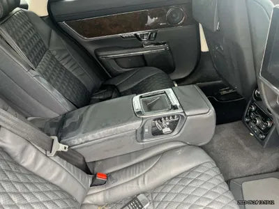 2019 Jaguar XJ 590KMSAJAA22P9KNW VIN:590KMSAJAA22P9KNW