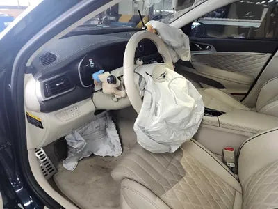 2020 Genesis G70 VIN: