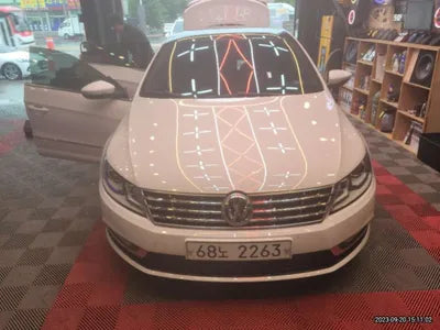 2015 Volkswagen CC WVWZZZ3CZFE803268 VIN:WVWZZZ3CZFE803268