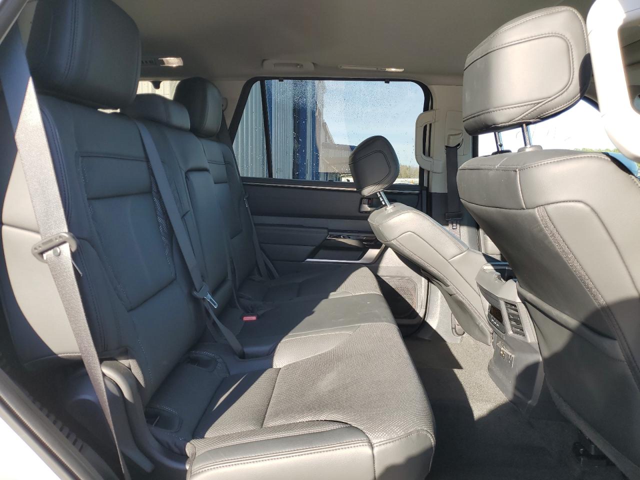 2023 TOYOTA SEQUOIA SR5 VIN:7SVAAAAA3PX002024