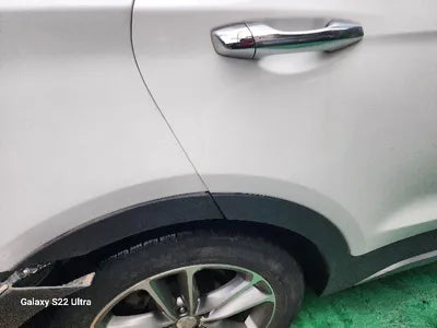 2017 Hyundai Santa FE VIN: