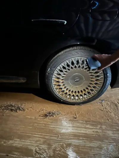 2018 Genesis G90 VIN: