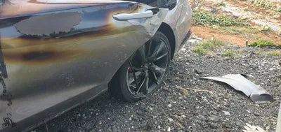 2022 Genesis G70 VIN: