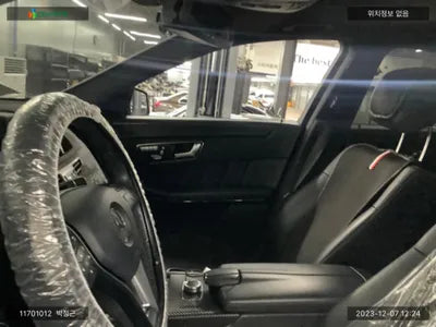 2016 Mercedes-Benz E 220 WDDHF0AB8GB312069 VIN:WDDHF0AB8GB312069