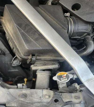 2018 Genesis G70 VIN: