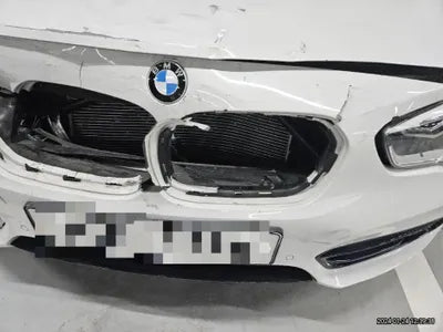 2016 BMW 118 499KMWBA1S5102G5A VIN:499KMWBA1S5102G5A