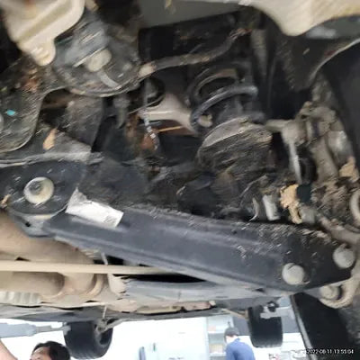 2021 BMW X4 M NONE VIN: