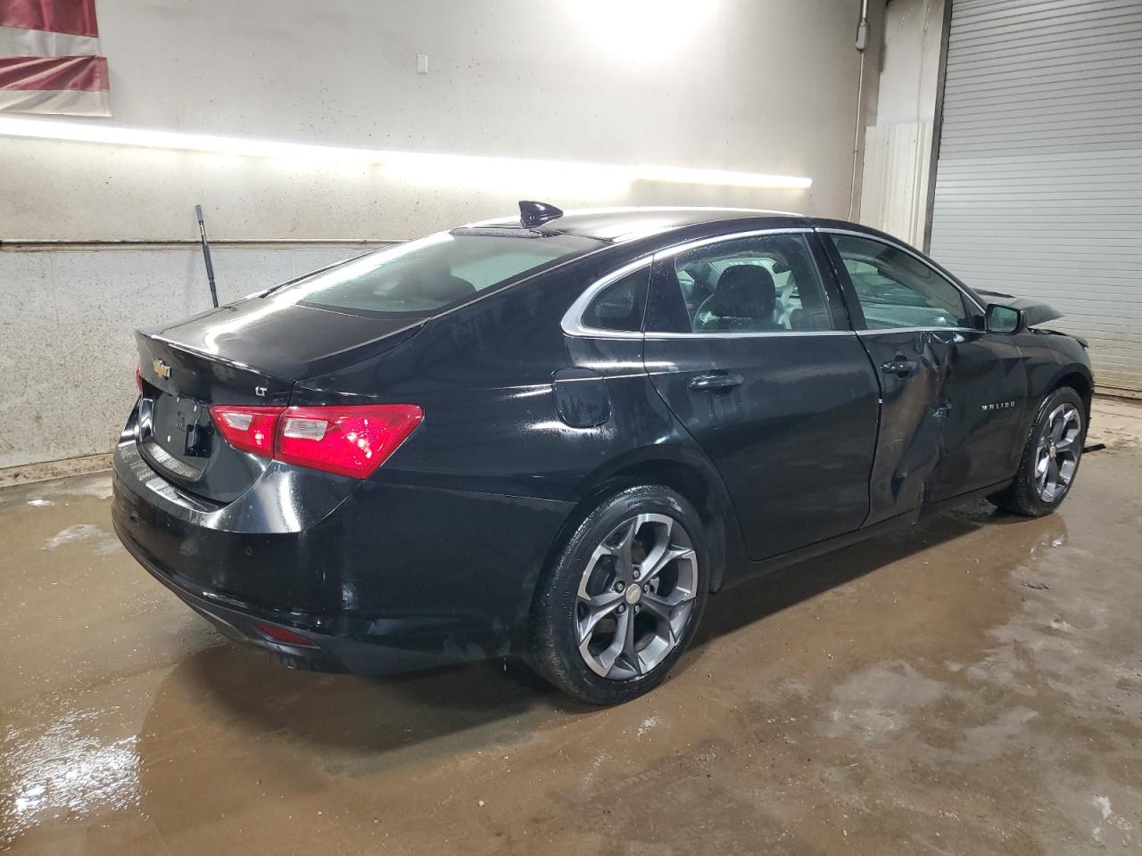 2023 CHEVROLET MALIBU LT VIN:1G1ZD5ST3PF131939