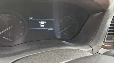 2017 Genesis G80 VIN: