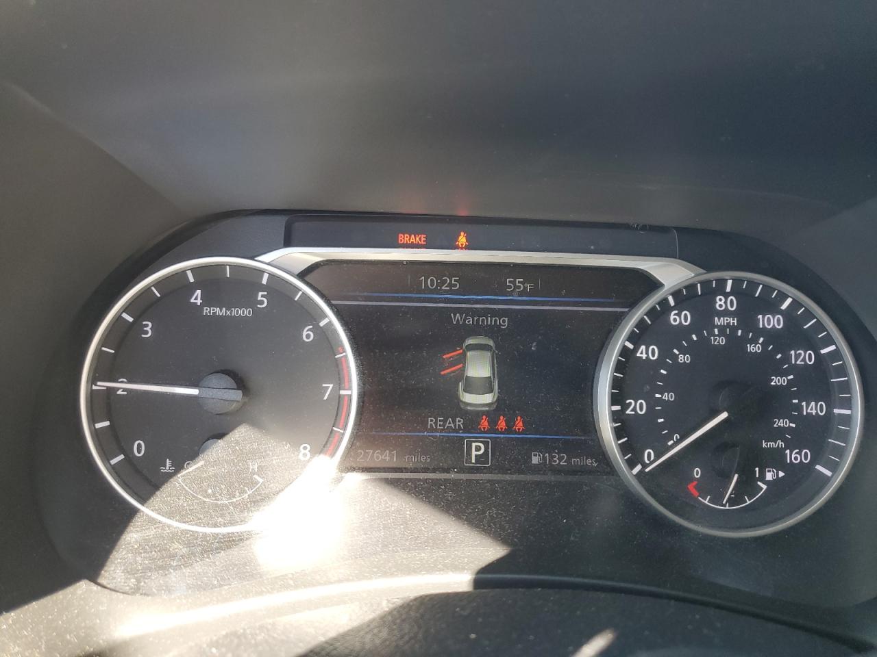 2023 NISSAN SENTRA SV VIN:3N1AB8CV6PY279218