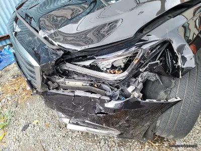 2017 Genesis G80 VIN: