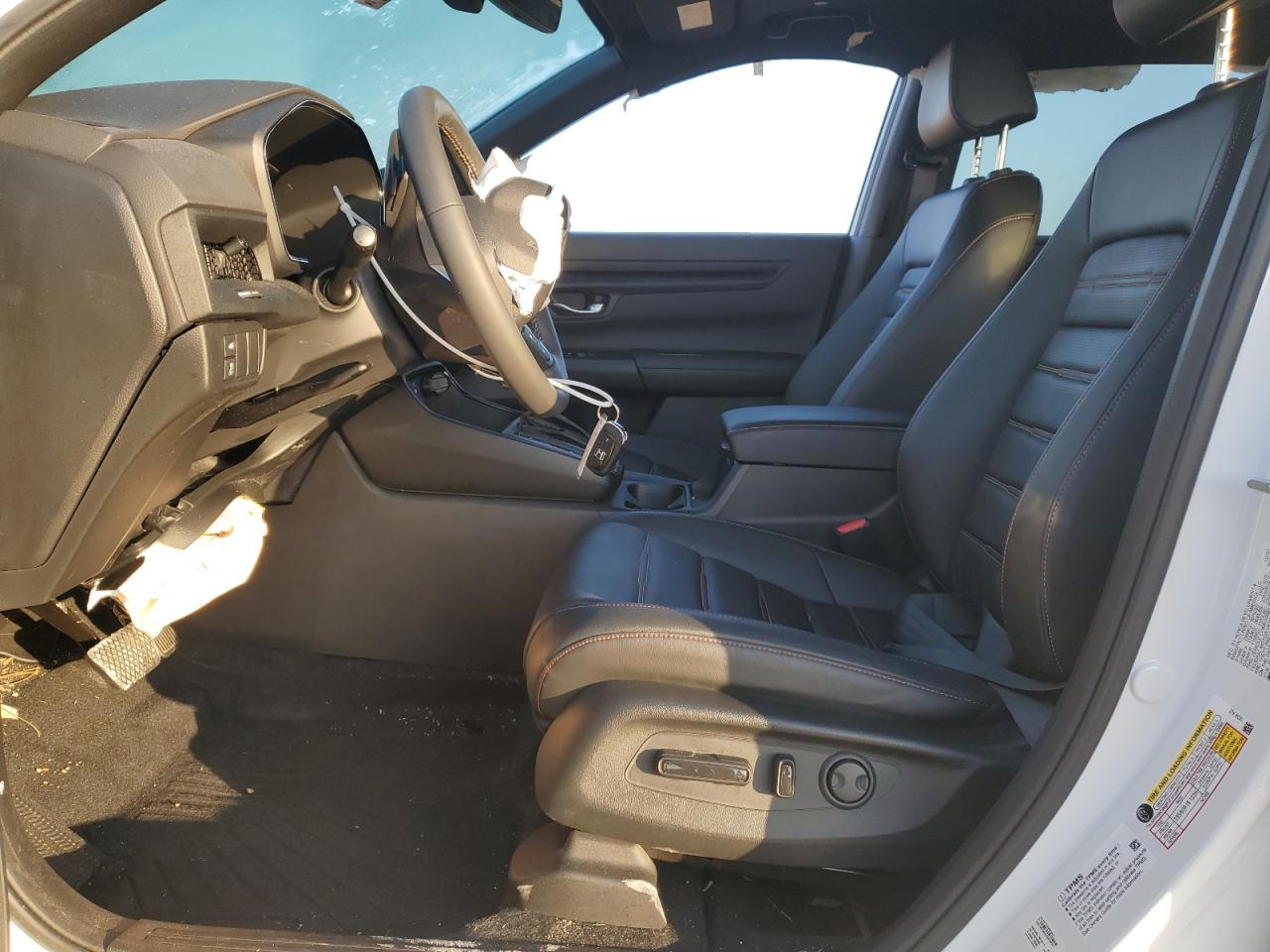 2024 HONDA CR-V SPORT-L VIN:7FARS5H88RE016832