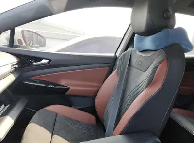 2022 Volkswagen ID.4 WVGZZZE2ZNP045367 VIN:WVGZZZE2ZNP045367