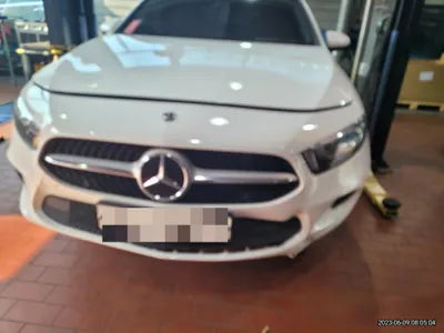 2020 Mercedes-Benz A 220 W1K3G4EB6LJ189137 VIN:W1K3G4EB6LJ189137