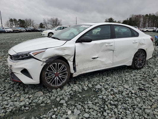 2023 KIA FORTE GT VIN:3KPF44AC7PE636026
