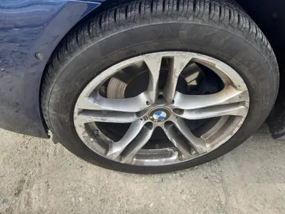 2016 BMW 520 WBA5E7100GG159260 VIN:WBA5E7100GG159260