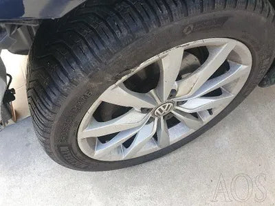 2015 Volkswagen Golf WVWZZZAUZFW097365 VIN:WVWZZZAUZFW097365