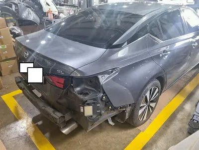 2019 Nissan Altima 1N4BL4AV9KC260311 VIN:1N4BL4AV9KC260311
