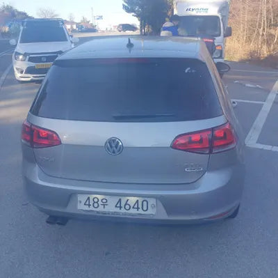 2015 Volkswagen Golf 740KMWVWZZZAUZFW3 VIN:740KMWVWZZZAUZFW3
