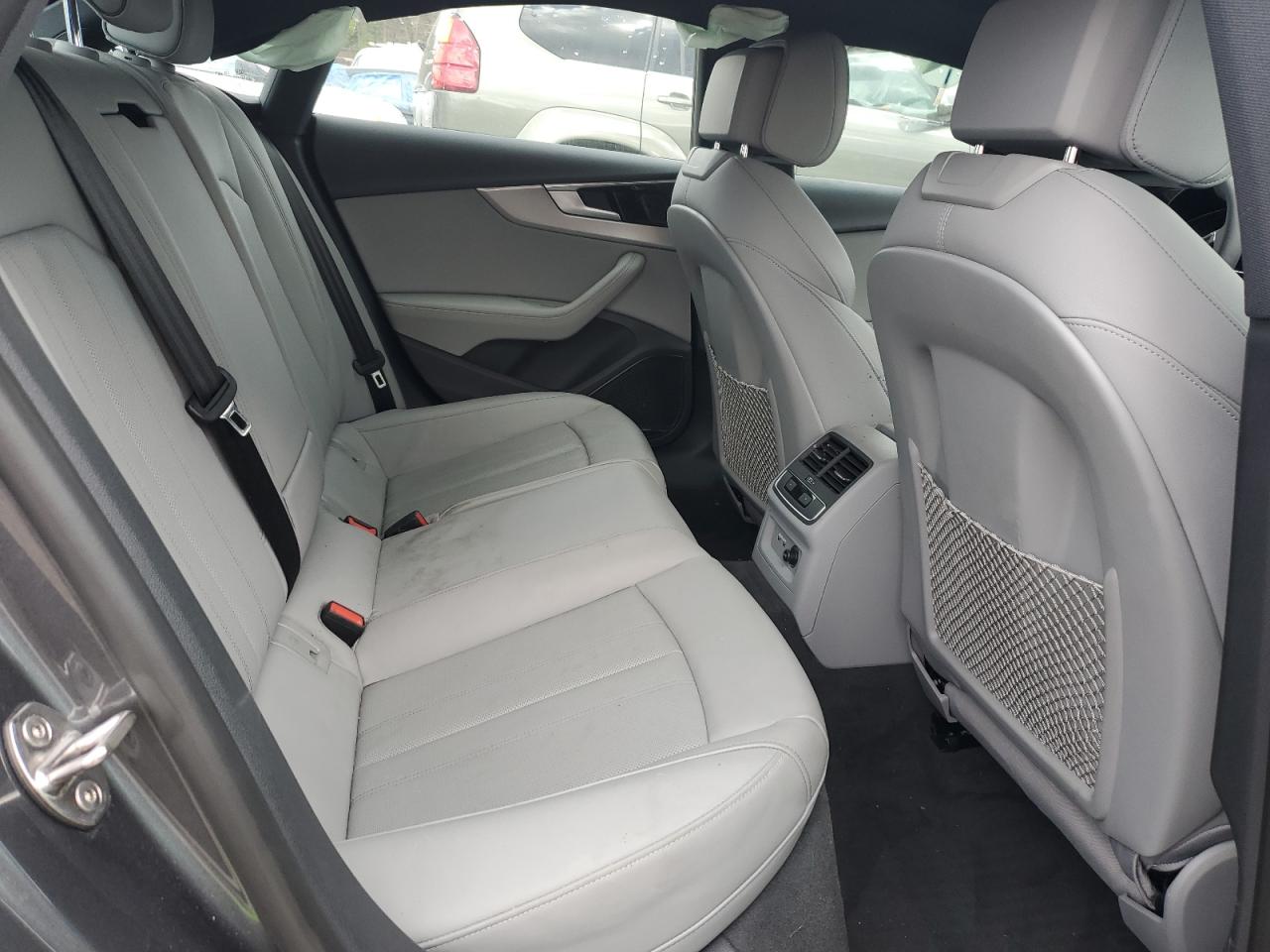 2024 AUDI A5 PREMIUM PLUS 45 VIN:WAUFACF51RA083826