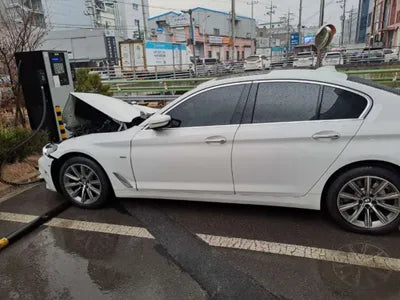 2018 BMW 520 WBAJK7106JBH23847 VIN:WBAJK7106JBH23847