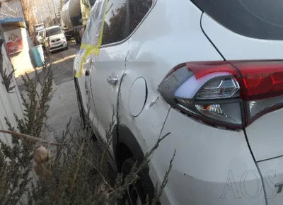 2017 Hyundai Tucson KMHJ581ABHU269322 VIN:KMHJ581ABHU269322