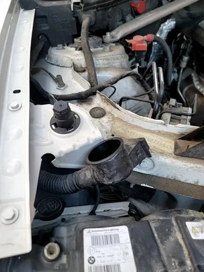 2017 BMW 420 WBAXX1102H0T40645 VIN:WBAXX1102H0T40645