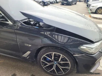 2022 BMW 530 WBA51AG04NCJ65972 VIN:WBA51AG04NCJ65972