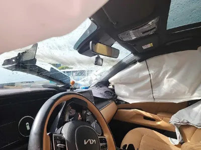 2021 Kia Sorento VIN: