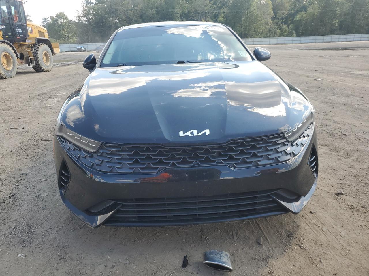 2022 KIA K5 LXS VIN:5XXG14J23NG112283